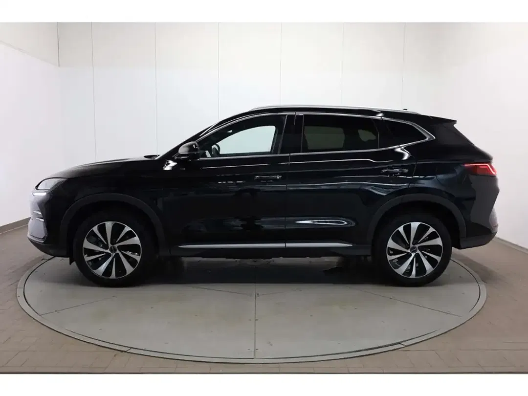 BYD Seal U - Thumbnail 4