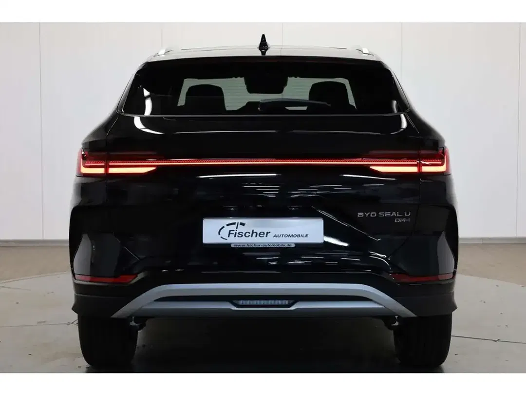 BYD Seal U - Thumbnail 5