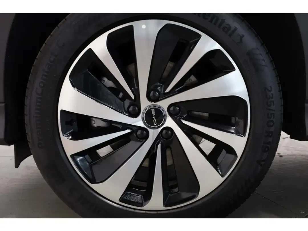 BYD Seal U - Thumbnail 7