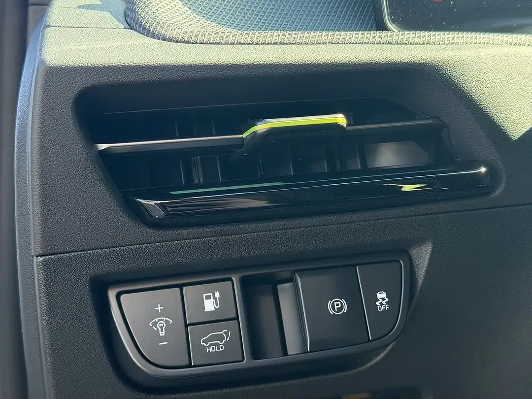 Kia EV6 - Thumbnail 24