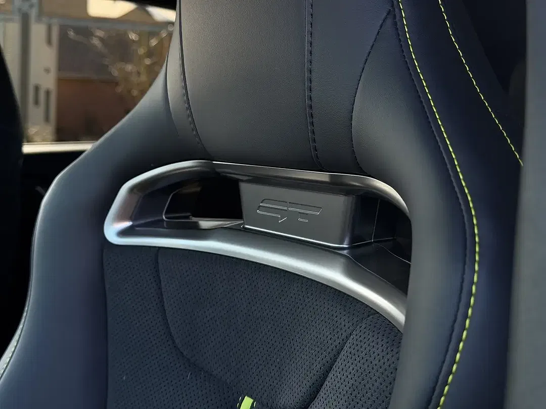 Kia EV6 - Thumbnail 26