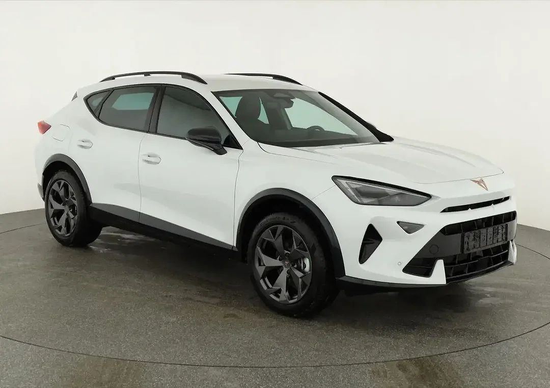 CUPRA Formentor - Afbeelding 1