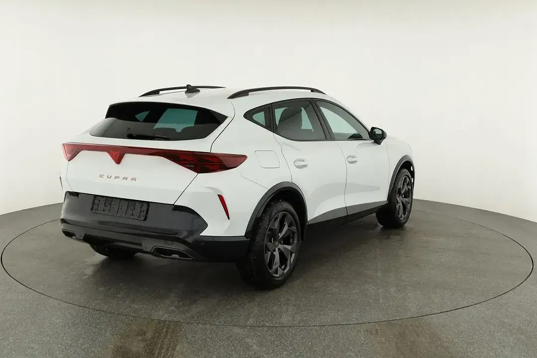 CUPRA Formentor - Thumbnail 15