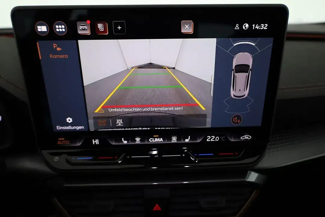 CUPRA Formentor - Thumbnail 7