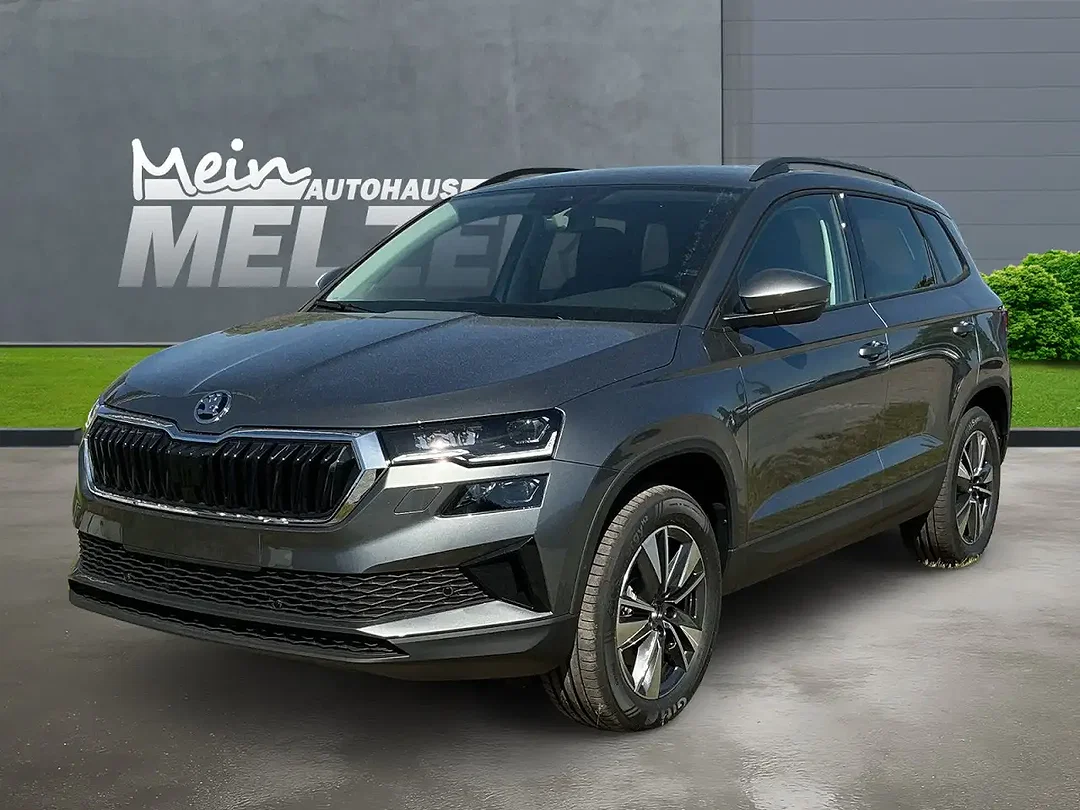 Skoda Karoq - Afbeelding 1