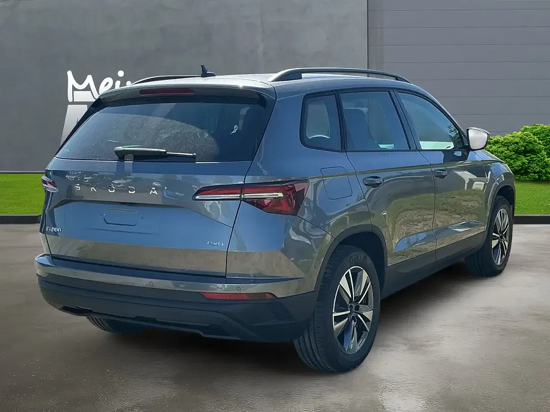 Skoda Karoq - Thumbnail 2