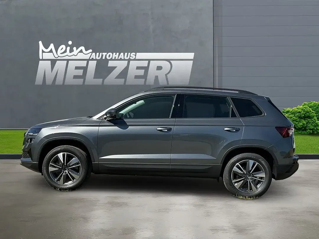 Skoda Karoq - Thumbnail 3