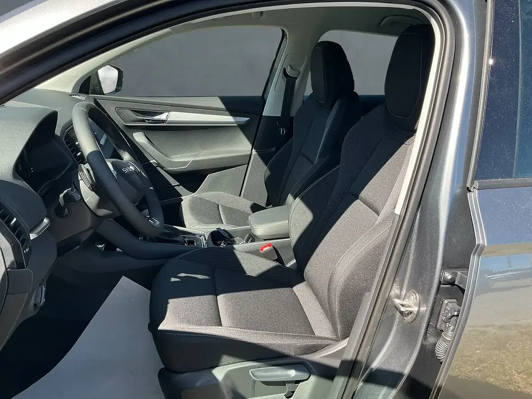 Skoda Karoq - Thumbnail 4