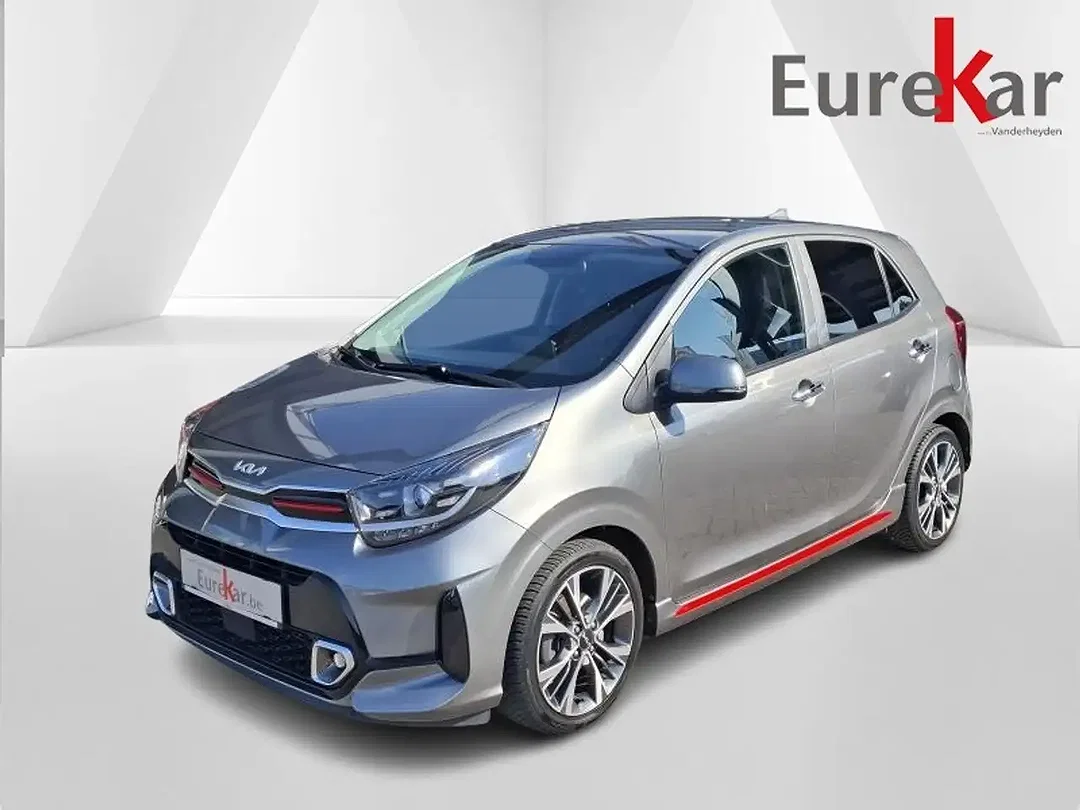 Kia Picanto - Afbeelding 1