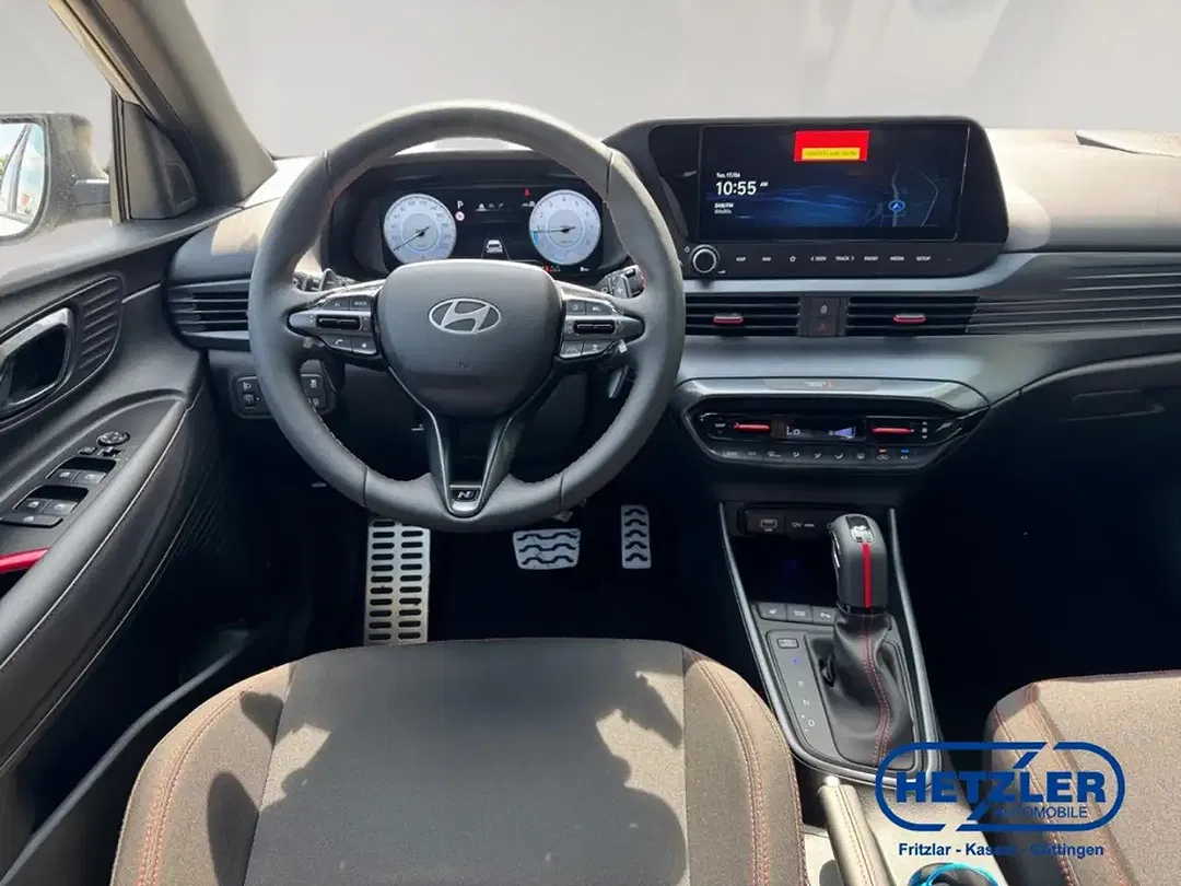 Hyundai i20 - Thumbnail 10