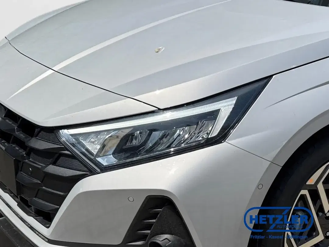 Hyundai i20 - Thumbnail 5
