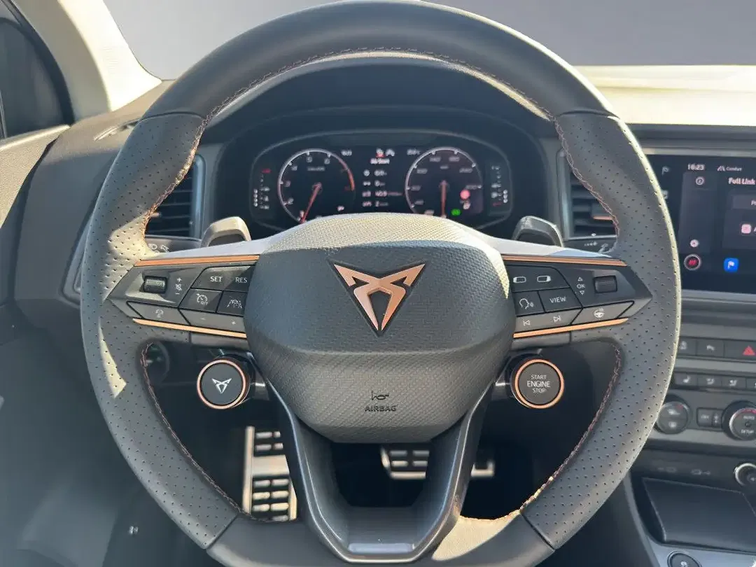 CUPRA Ateca - Thumbnail 11