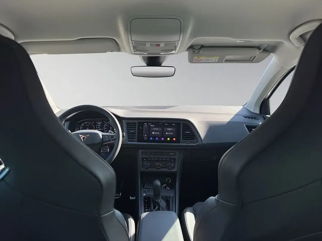 CUPRA Ateca - Thumbnail 14