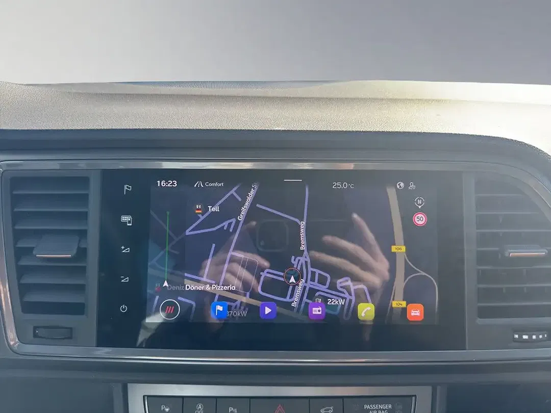 CUPRA Ateca - Thumbnail 15