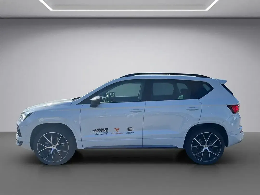 CUPRA Ateca - Thumbnail 2