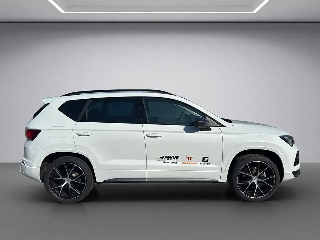 CUPRA Ateca - Thumbnail 6