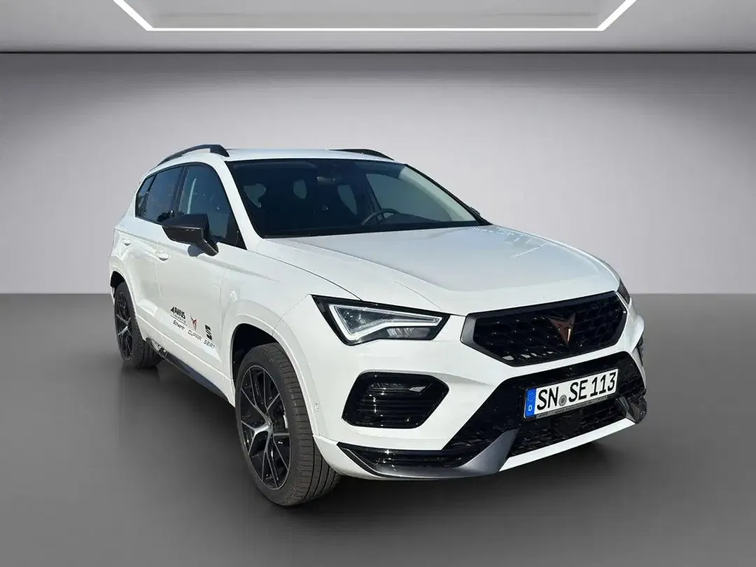 CUPRA Ateca - Thumbnail 7