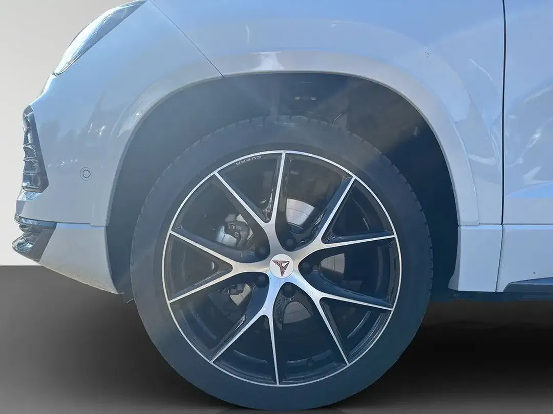 CUPRA Ateca - Thumbnail 9