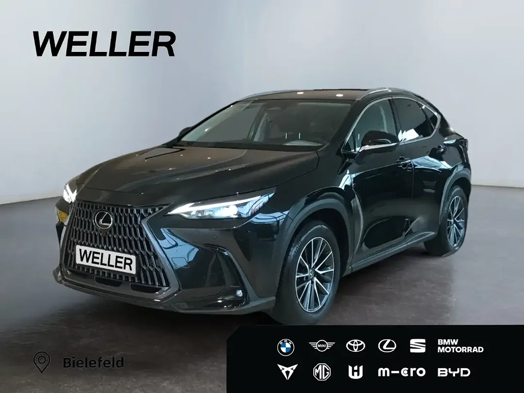 Lexus NX 450h+ - Afbeelding 1