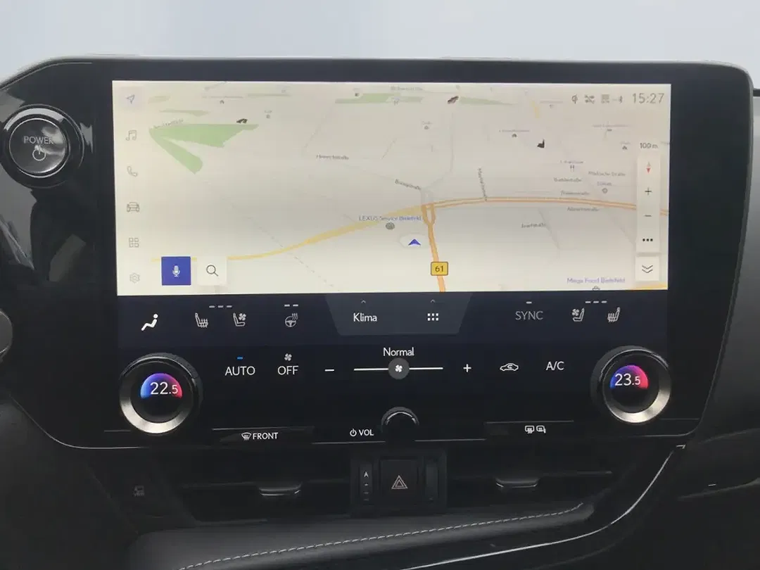 Lexus NX 450h+ - Thumbnail 7