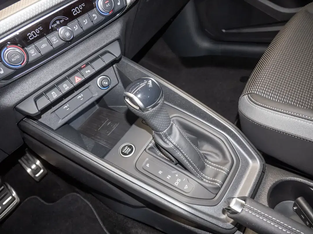 Audi A1 - Thumbnail 14