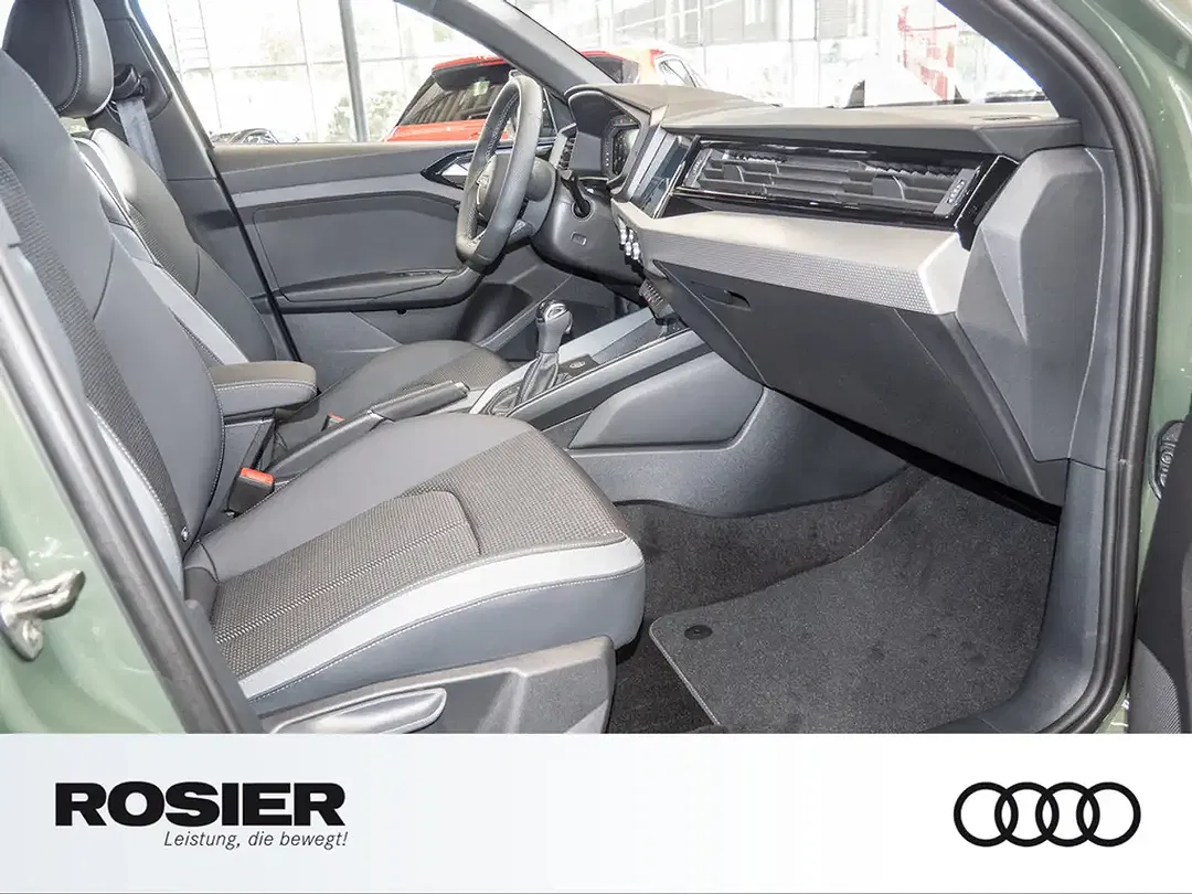 Audi A1 - Thumbnail 2
