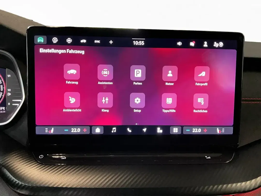Skoda Octavia - Thumbnail 13