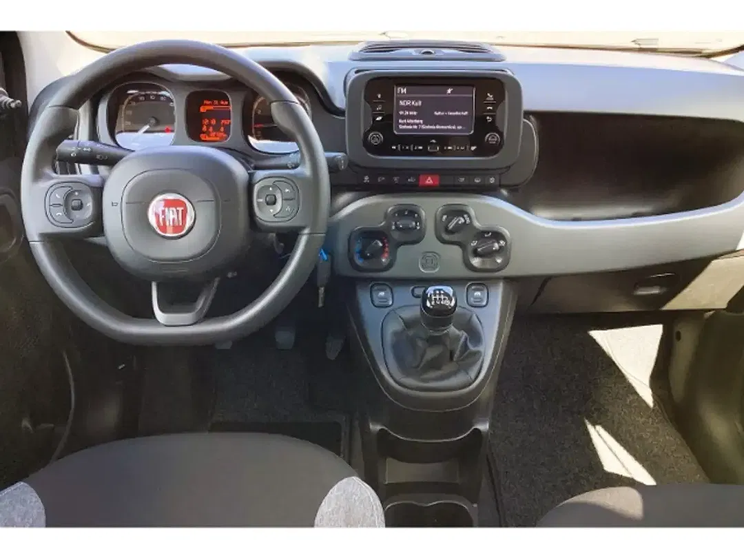 Fiat Panda - Thumbnail 13