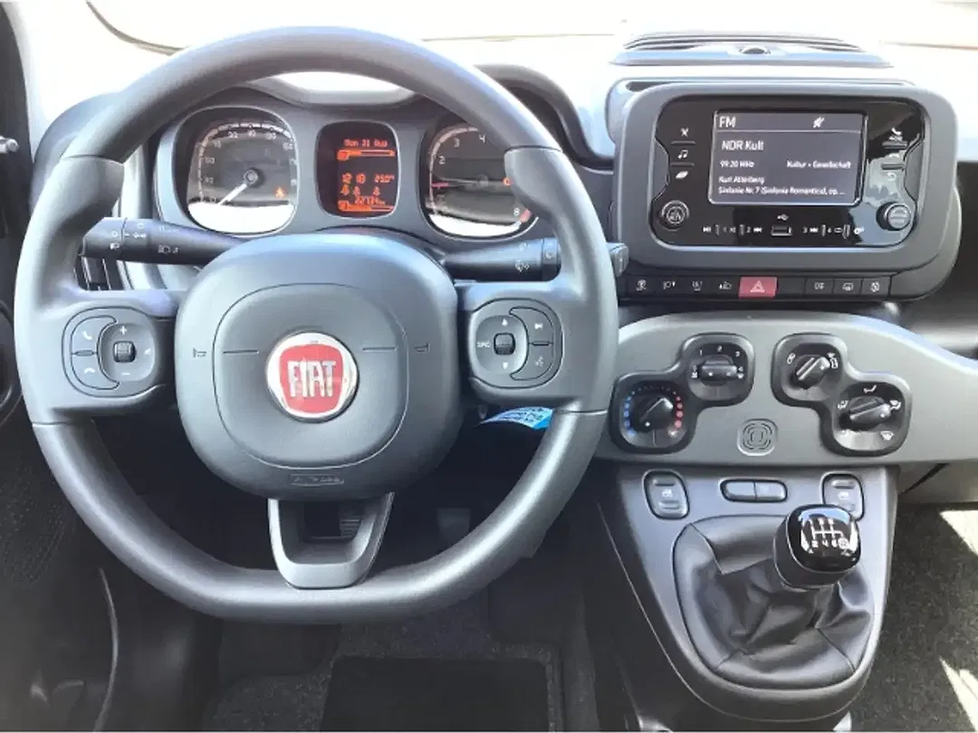 Fiat Panda - Thumbnail 14