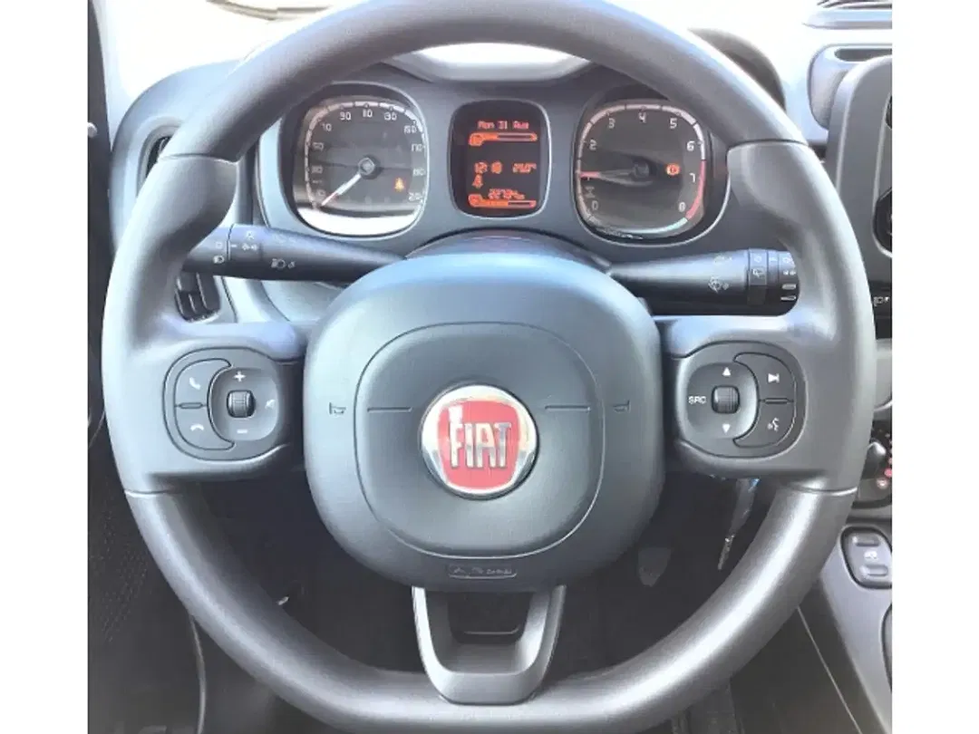 Fiat Panda - Thumbnail 15