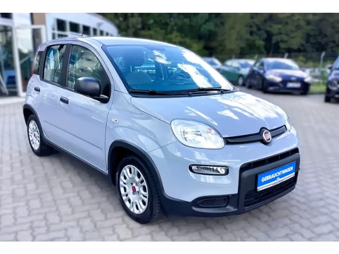 Fiat Panda - Thumbnail 3
