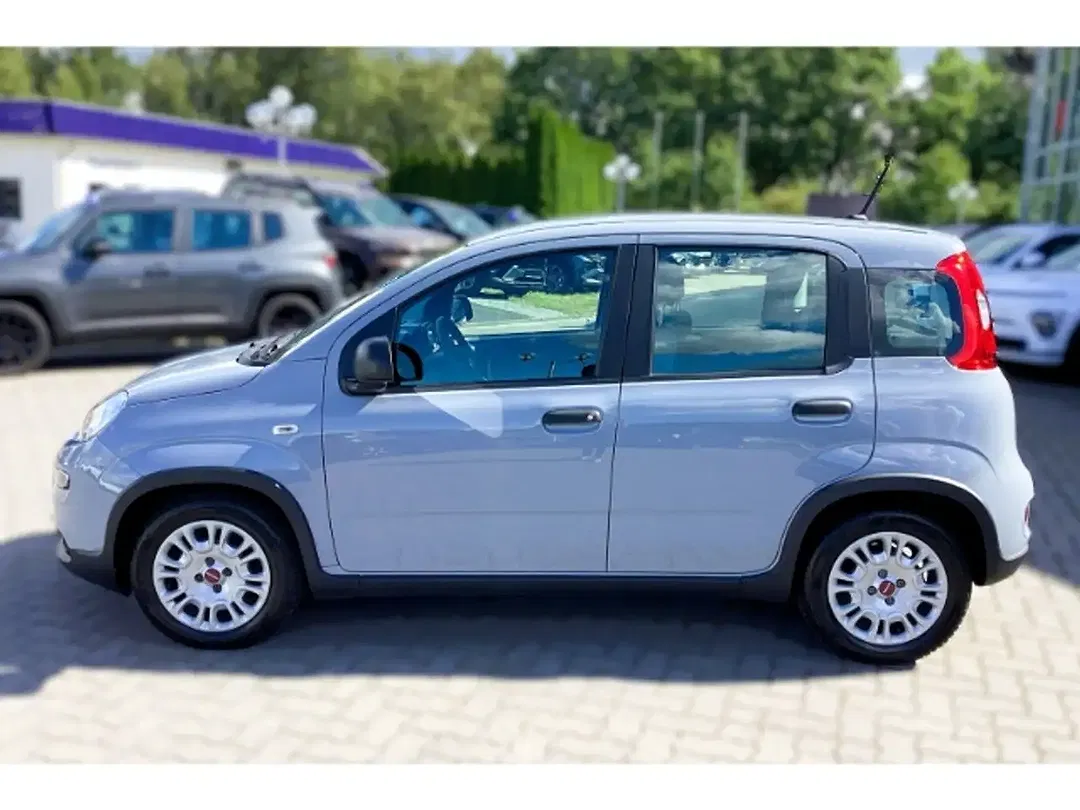 Fiat Panda - Thumbnail 4