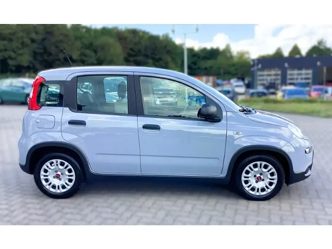 Fiat Panda - Thumbnail 5
