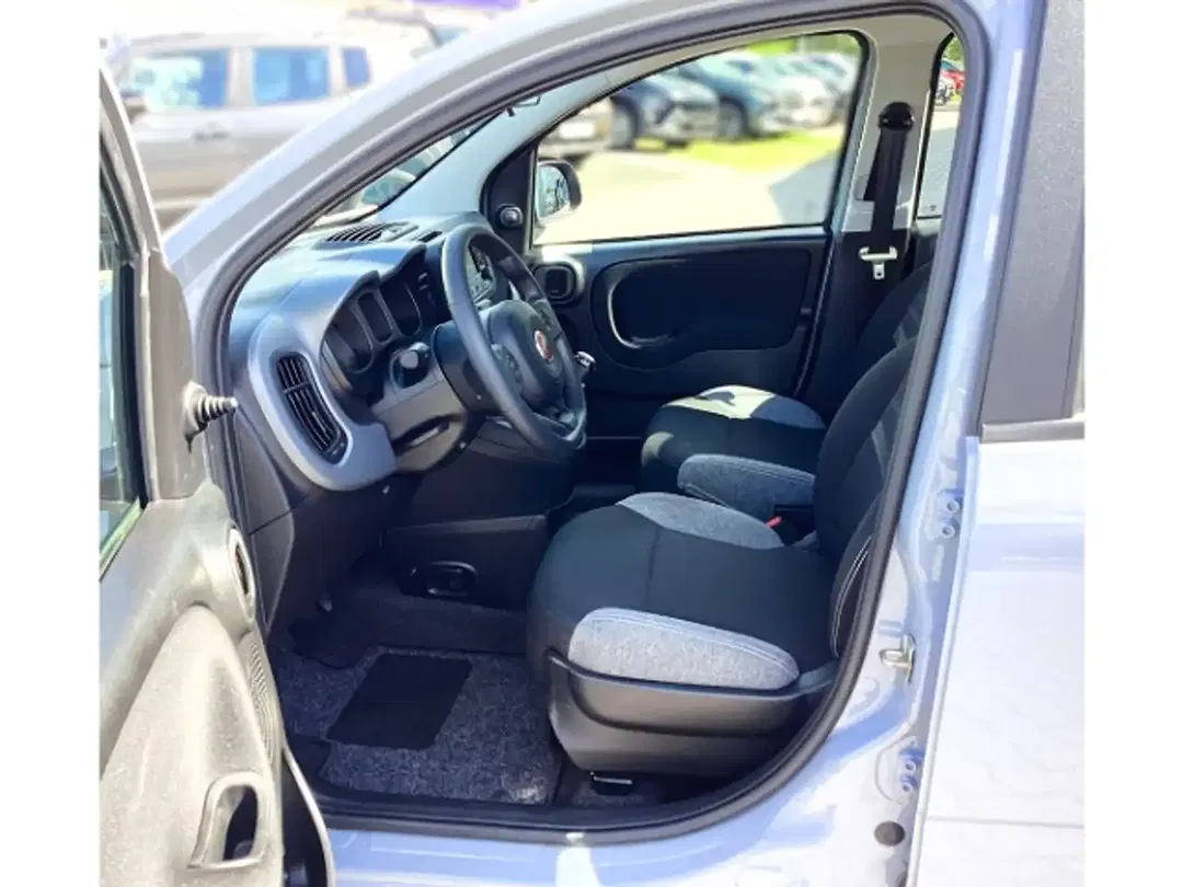 Fiat Panda - Thumbnail 7
