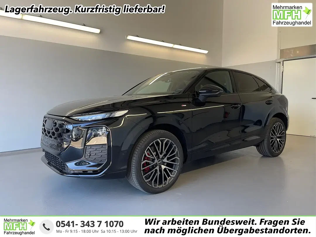 Audi Q3 - Afbeelding 1