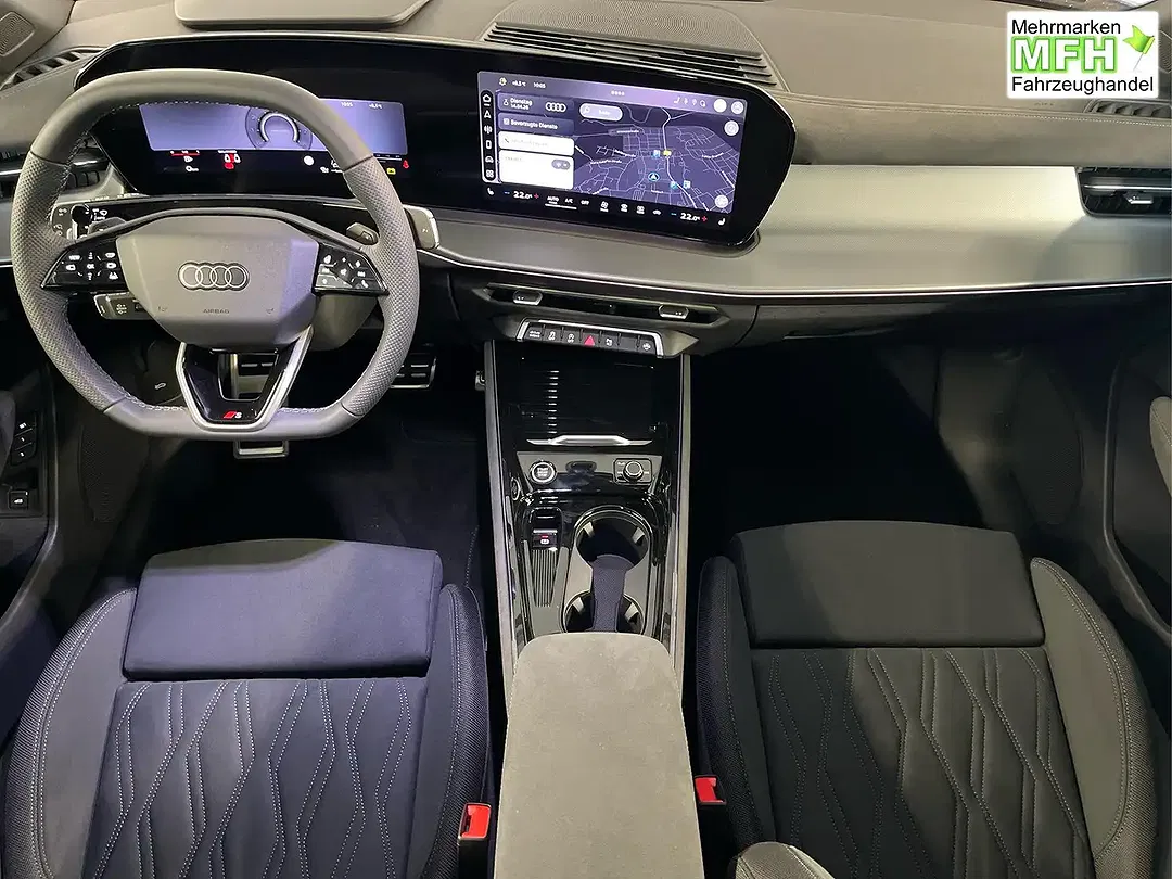 Audi Q3 - Thumbnail 6