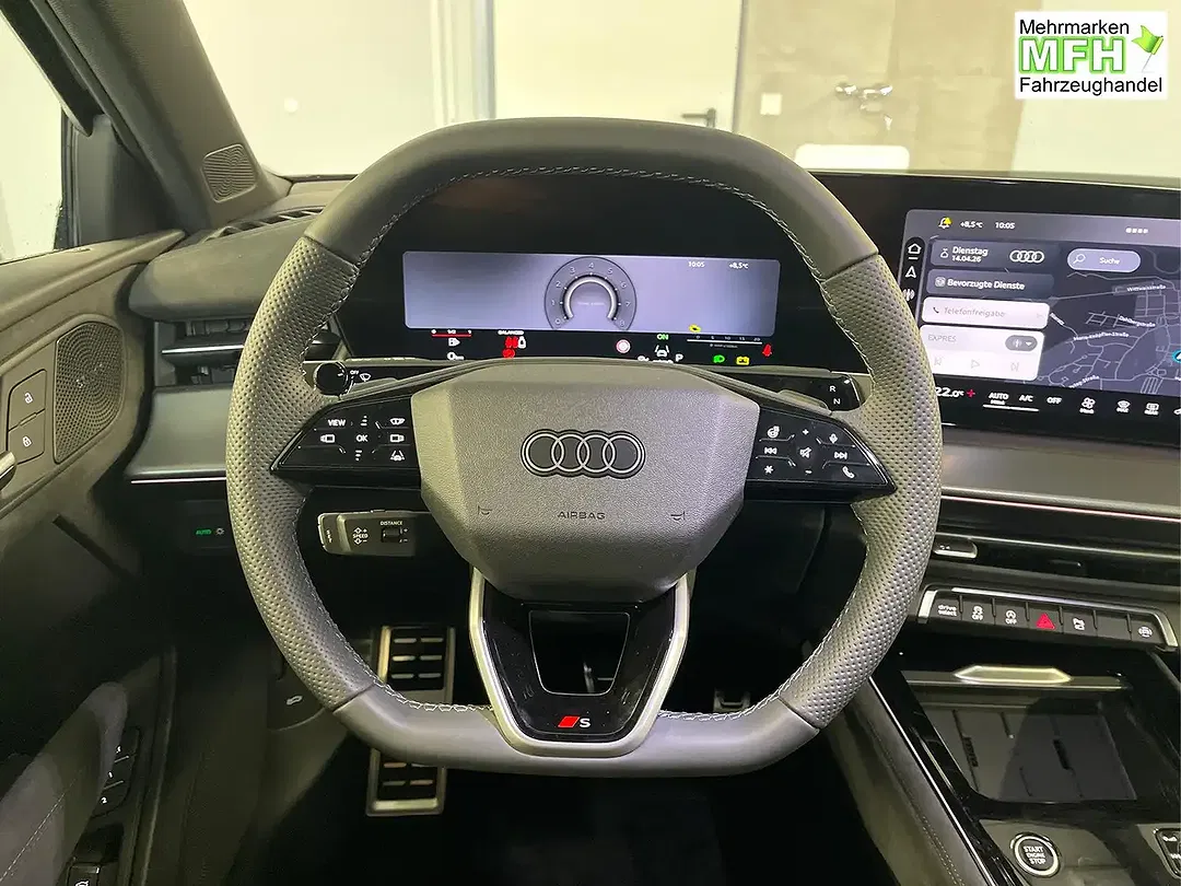 Audi Q3 - Thumbnail 8