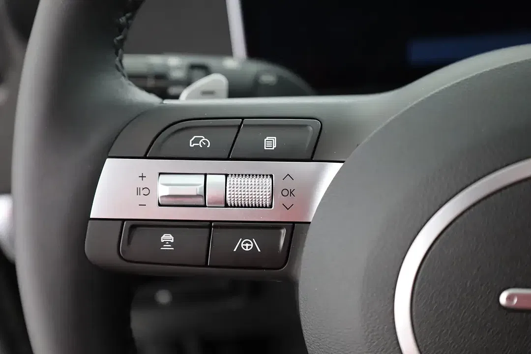 Hyundai TUCSON - Thumbnail 14