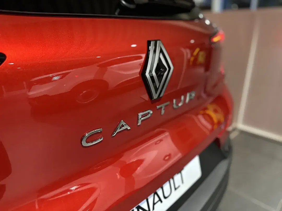 Renault Captur - Thumbnail 13