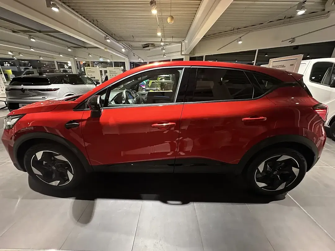 Renault Captur - Thumbnail 15