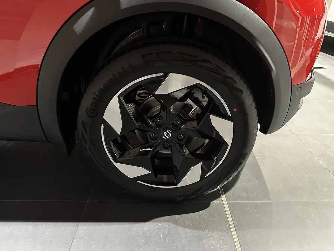 Renault Captur - Thumbnail 17