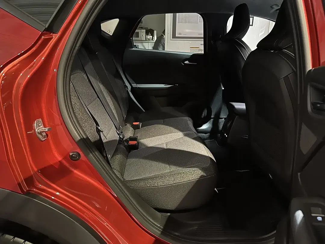 Renault Captur - Thumbnail 24