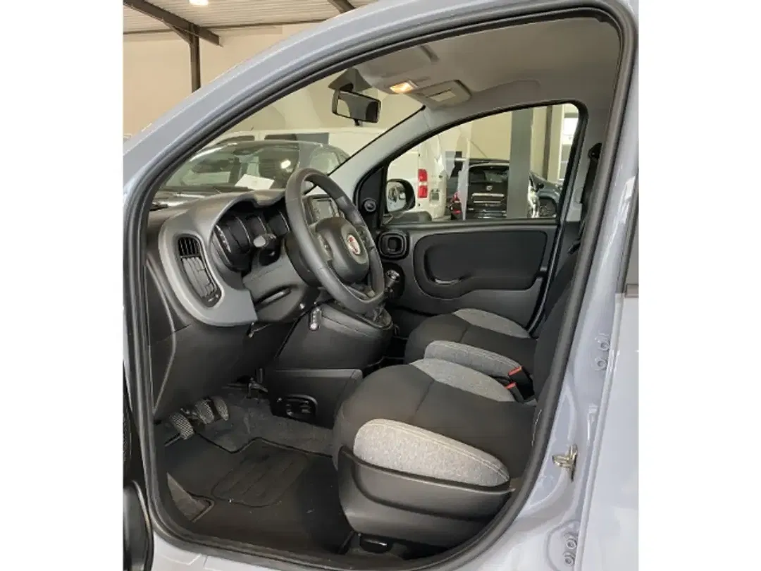 Fiat Panda - Thumbnail 10