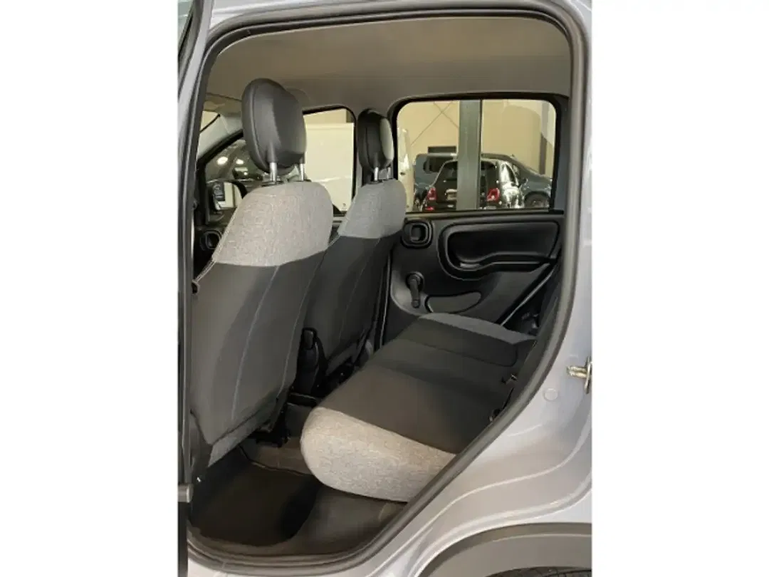 Fiat Panda - Thumbnail 11
