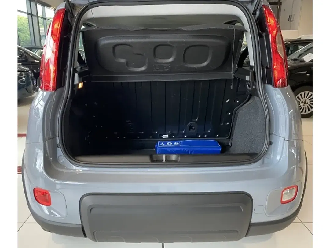 Fiat Panda - Thumbnail 13