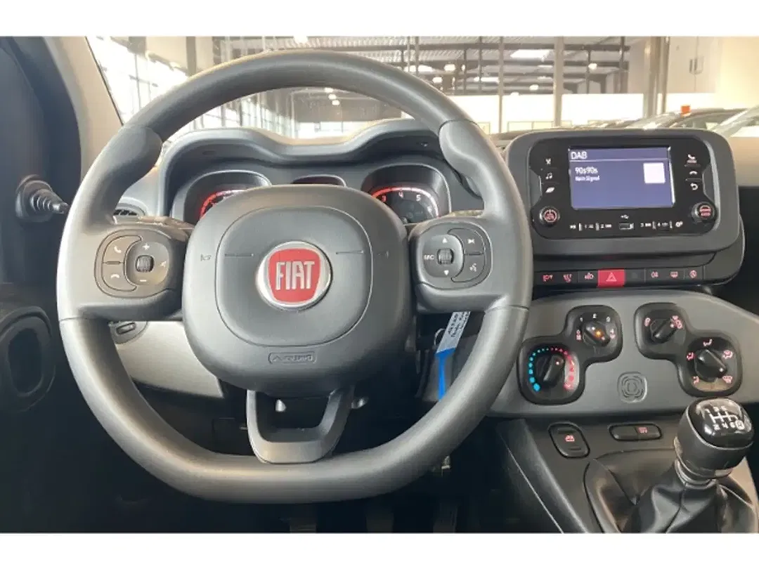 Fiat Panda - Thumbnail 14
