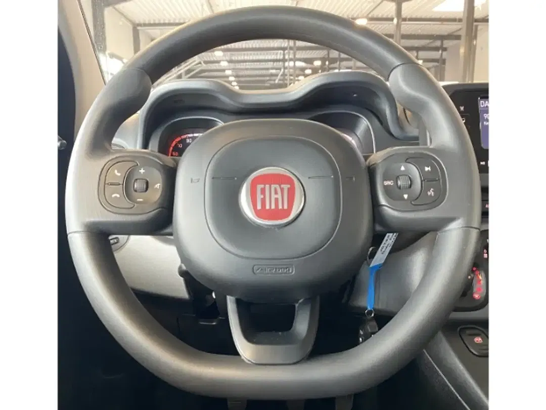 Fiat Panda - Thumbnail 15