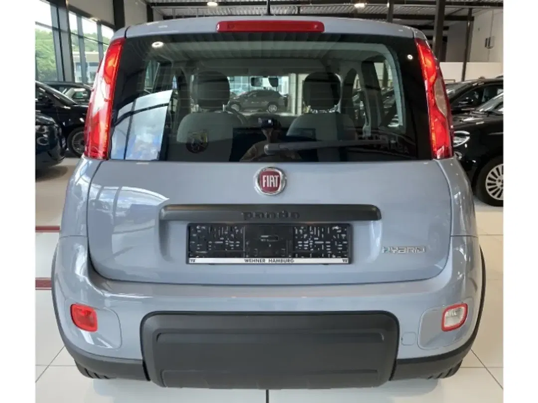 Fiat Panda - Thumbnail 6
