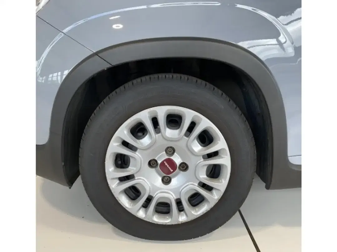 Fiat Panda - Thumbnail 9