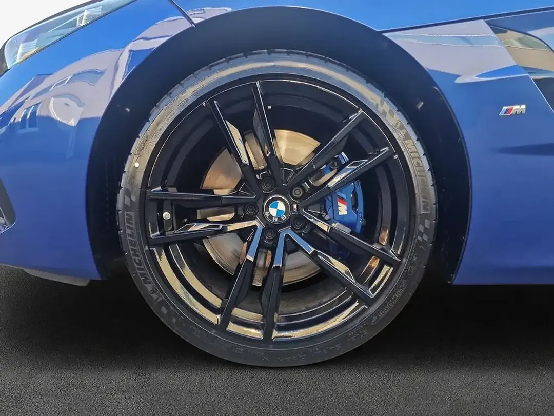 BMW Z4 - Thumbnail 7